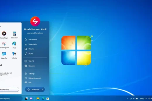 Windows 7 2024 Edition
