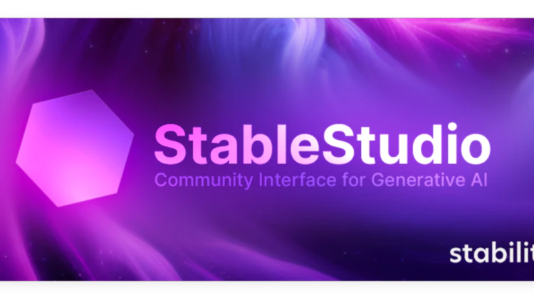 StableStudio： 人手一个 Midjourney，Stability AI 开源的 AI 图像生成平台-零度博客