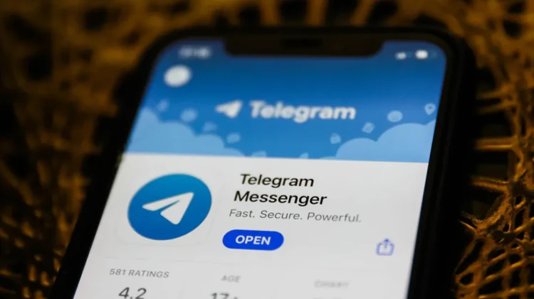 Telegram新规:私聊群聊可被举报，隐私保护引争议-零度博客