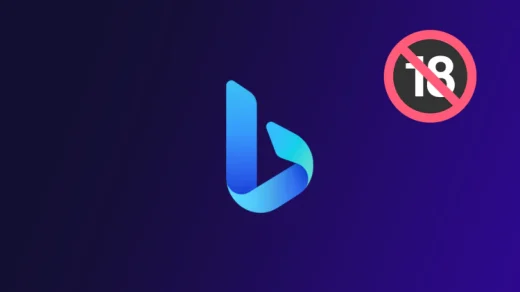bing logo 2