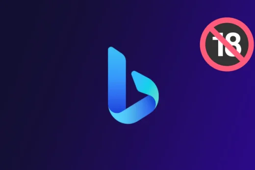 bing logo 2