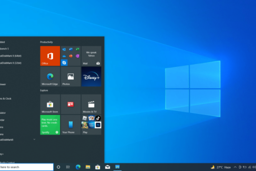 Windows 10 精简版，Tiny 10 下载安装教程