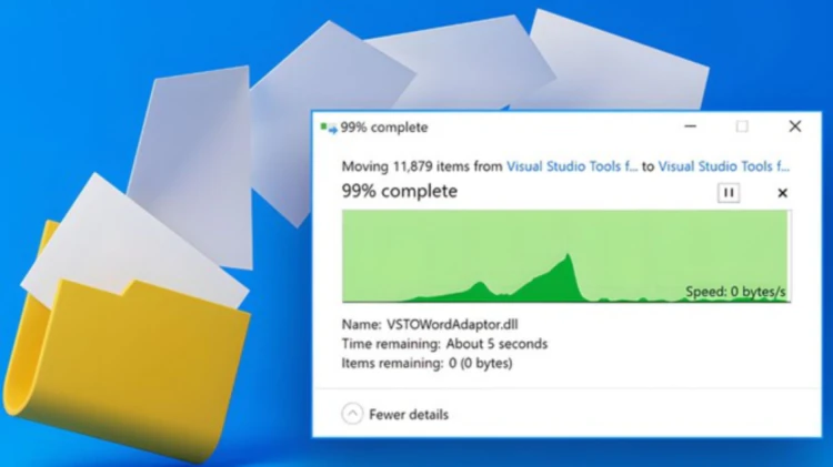 Windows 11（24H2） 引入ReFS 文件系统！相较NTFS速度快80%-零度博客