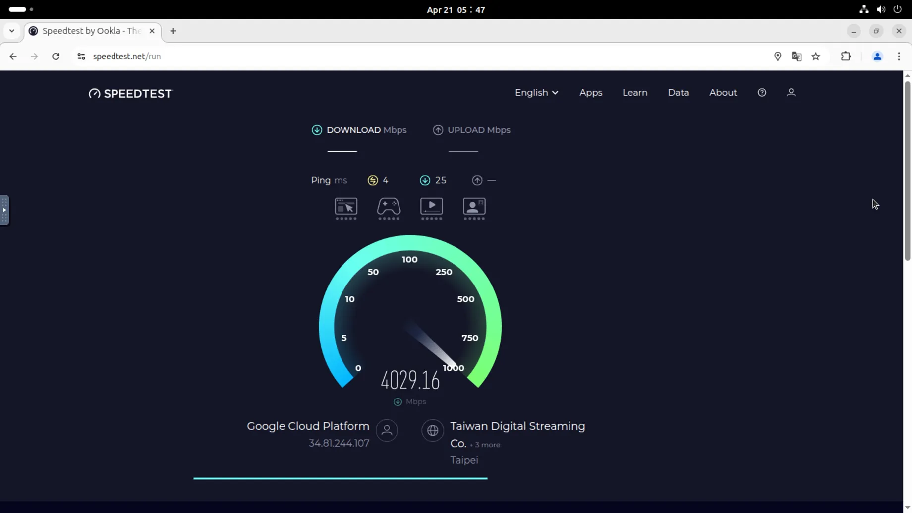 图片[2]-Google 推出免费高配云主机！16 核 CPU、64GB 内存、300GB 硬盘，薅羊毛了！-零度博客