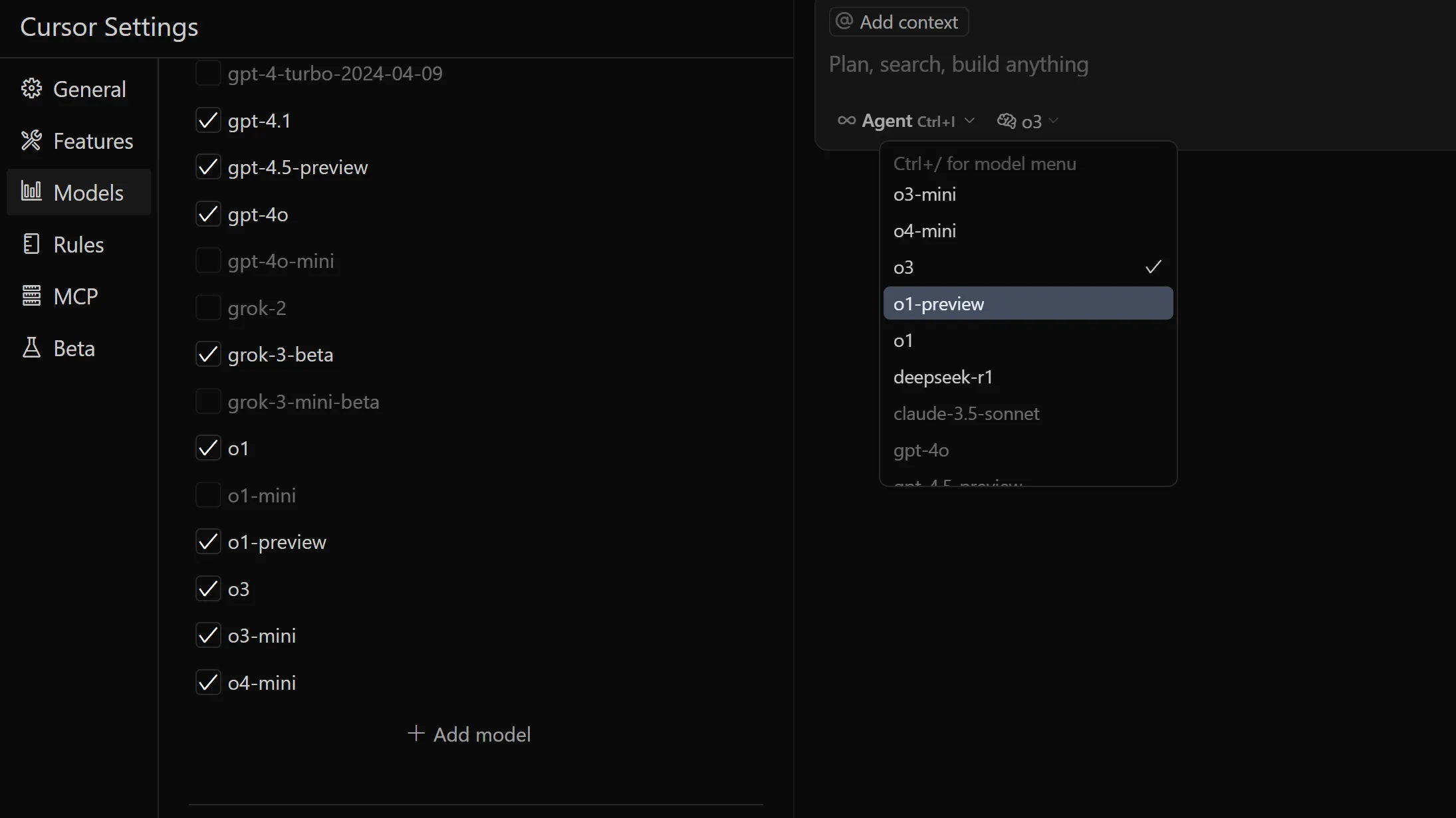 图片[4]-OpenAI 正式发布 o3、o4 mini 模型！免费使用？2 种方式可供选择-零度博客
