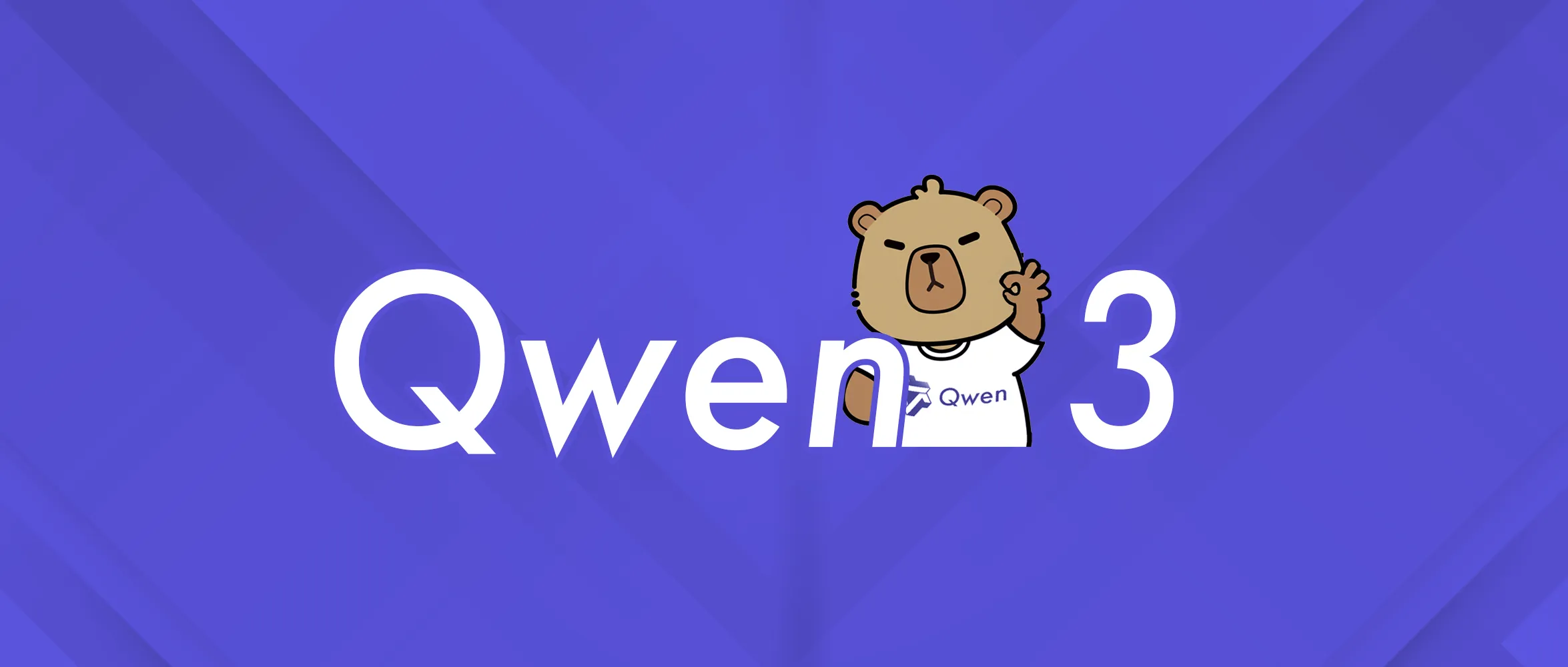 图片[1]-Qwen3 正式发布，这就是目前最强的开源模型！无缝集成思考模式、多语言-零度博客