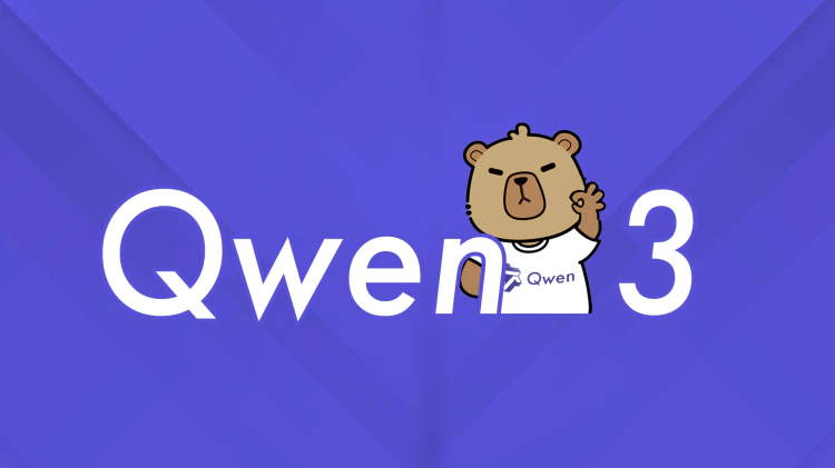 Qwen3 正式发布，这就是目前最强的开源模型！无缝集成思考模式、多语言-零度博客