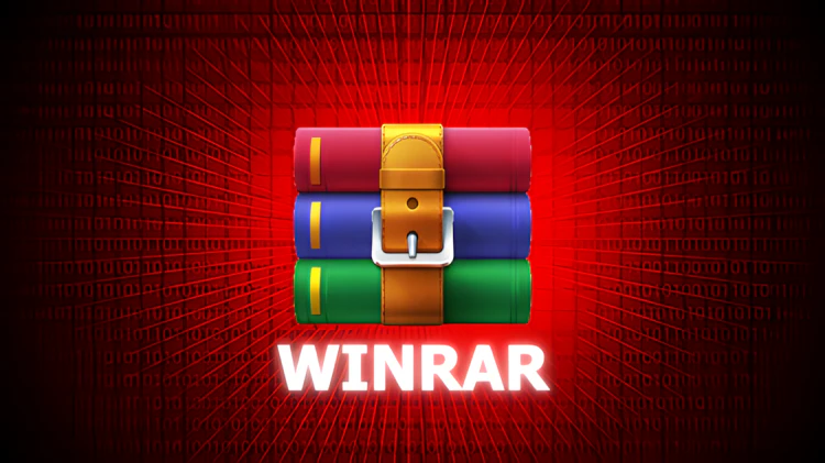 WinRAR 爆出高危安全漏洞：恶意压缩包可执行任意代码，企业与个人用户均受威胁！-零度博客