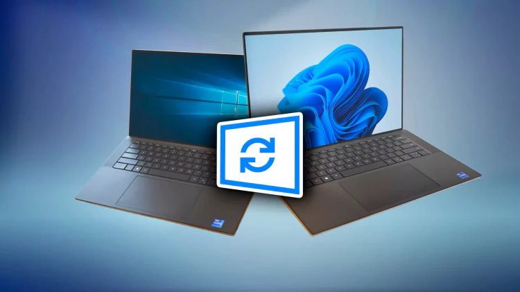 在 Windows 10 电脑上安装 Windows 11，不会丢失任何数据！-零度博客