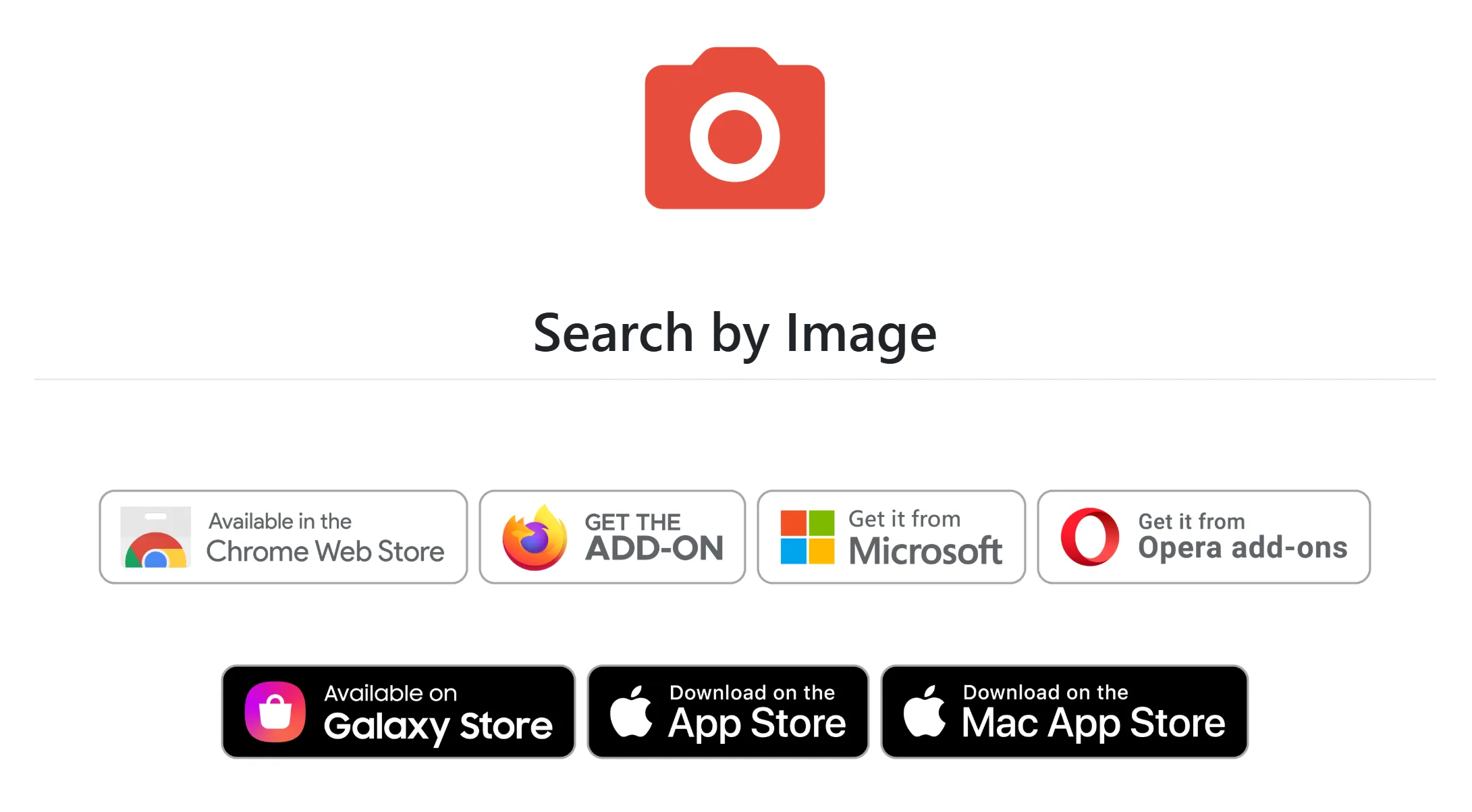 Search by Image 以图搜图插件！堪称浏览器找图神器-零度博客