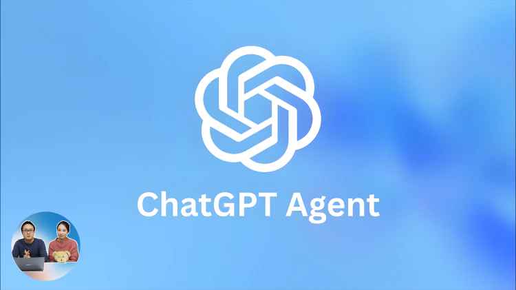 ChatGPT Agent 正式发布！全新功能、揭秘智能体 、OpenAI 官方直播内容全回顾！ | 零度解说-零度博客