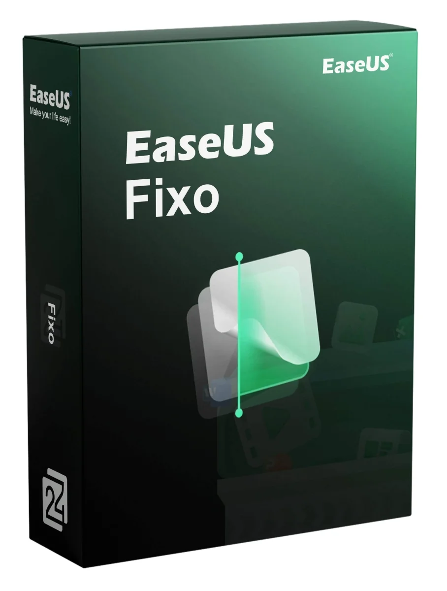 图片[2]-EaseUS Fixo 免费赠送密钥 – 修复损坏的视频、照片和文件 【限免】！-零度博客
