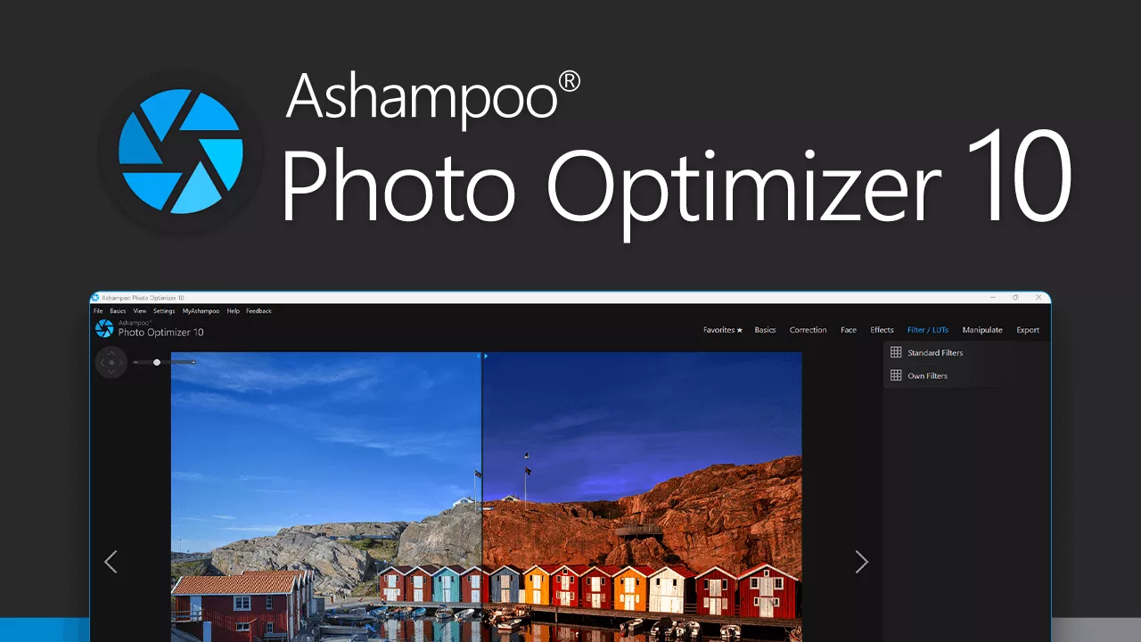 图片[1]-Ashampoo Photo Optimizer 10 终身免费赠送！图像自动优化神器-零度博客