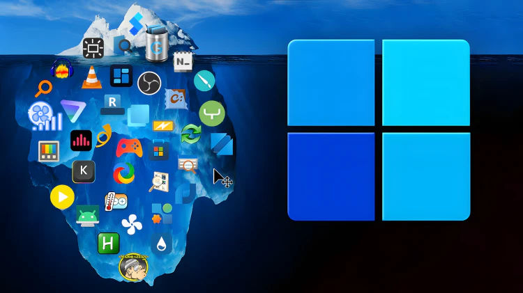 15 款精品软件推荐！完全免费开源，Windows 用户必备神器！ | 零度解说-零度博客