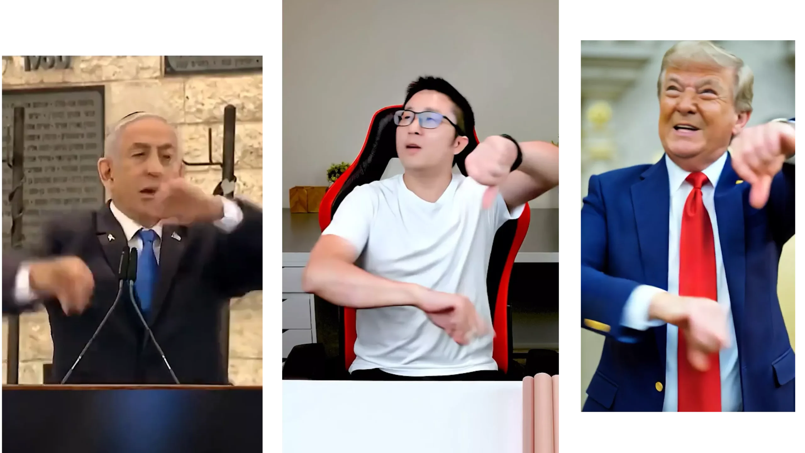 图片[1]-Wan2.2-Animate 图片转视频！完美角色一致性，动画替换模型，本地部署教程！-零度博客