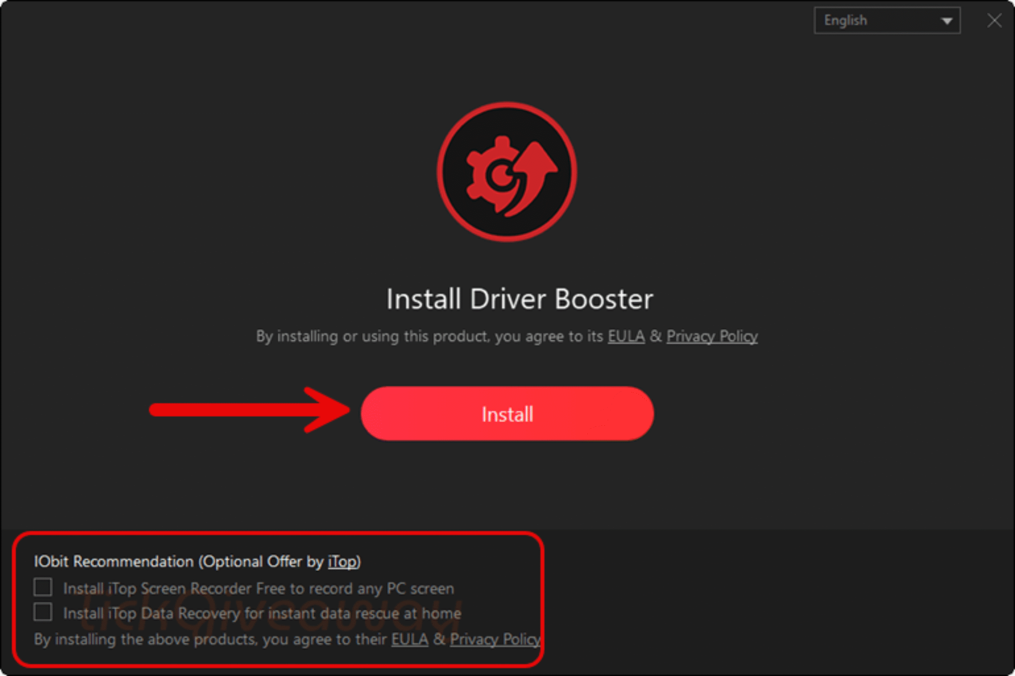 图片[2]-【限免】IObit Driver Booster 12 PRO 免费密钥 – 排名第一的驱动程序更新程序-零度博客