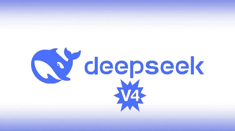 DeepSeek V4 曝光:下月发布,支持 100M 超长上下文,由国产芯片训练-零度博客