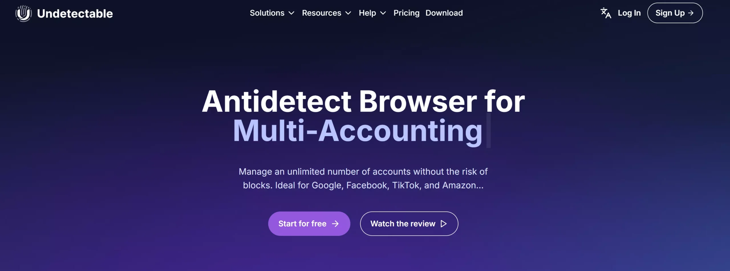 图片[12]-2025年最值得用的指纹浏览器TOP30！匿名、安全、超强防追踪！-零度博客