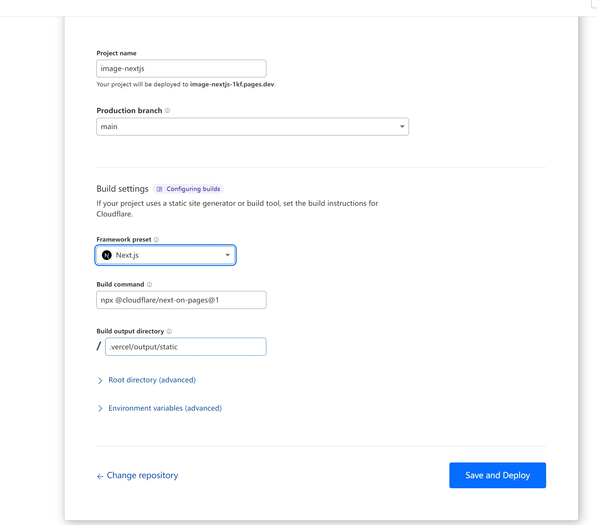 利用 CF 的 Workers 创建无限的免费图床!爽歪歪-零度博客