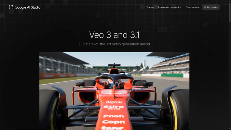 Google 推出全新 Veo 3.1 模型,影片生成更聪明、更清晰、更自然! 附上提示词及免费使用入口-零度博客
