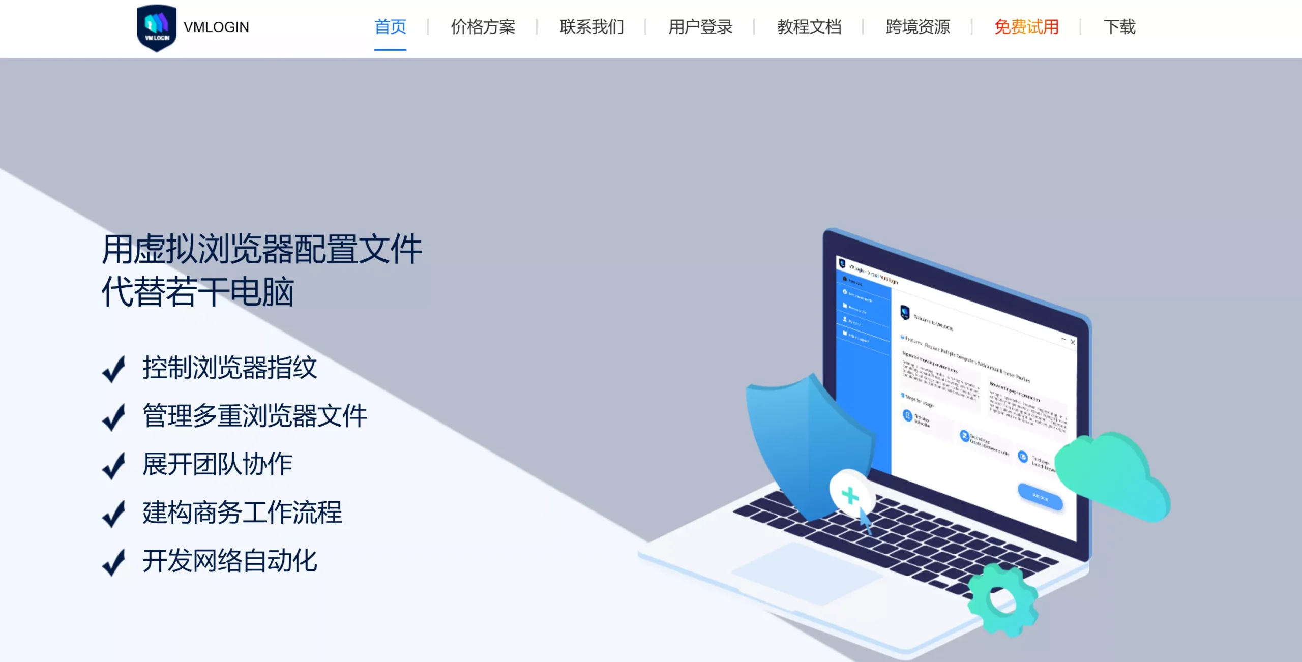 图片[5]-2025年最值得用的指纹浏览器TOP30！匿名、安全、超强防追踪！-零度博客
