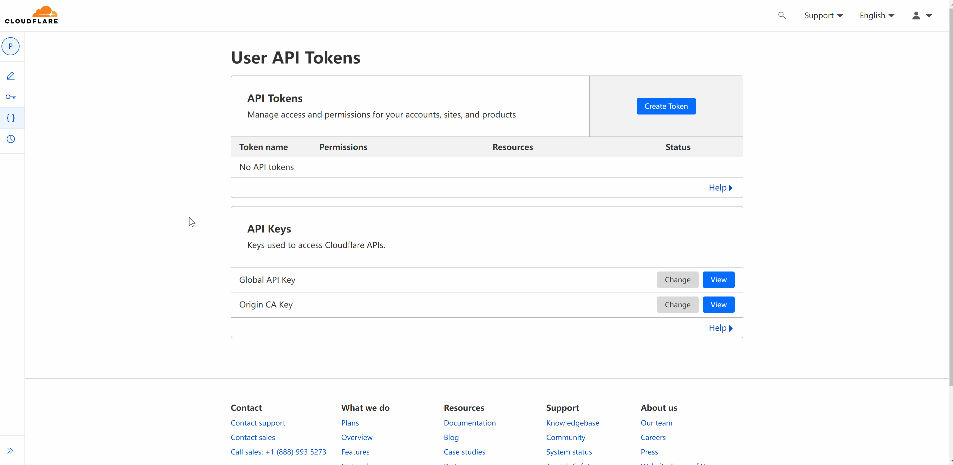 图片[3]-UptimeFlare 在Cloudflare Workers 上搭建一个网站监控服务！免费开源-零度博客
