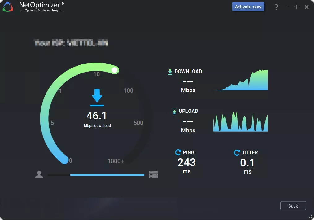 图片[2]-Webminds NetOptimizer 免费密钥 – 优化并加速 Windows 上的互联网连接-零度博客