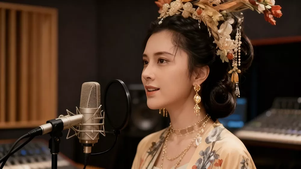 图片[2]-全网爆火的AI角色唱歌视频！小白也能做，最强保姆级教程！（免费开源工具）-零度博客