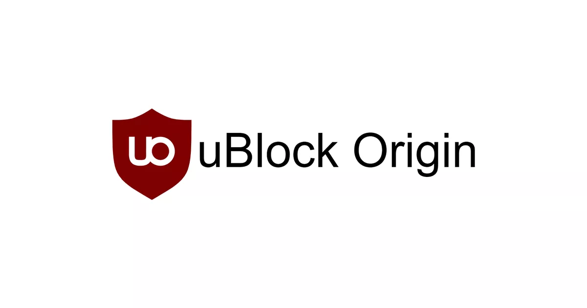 uBlock Origin 广告拦截插件如何安装？这是最新的教程！-零度博客