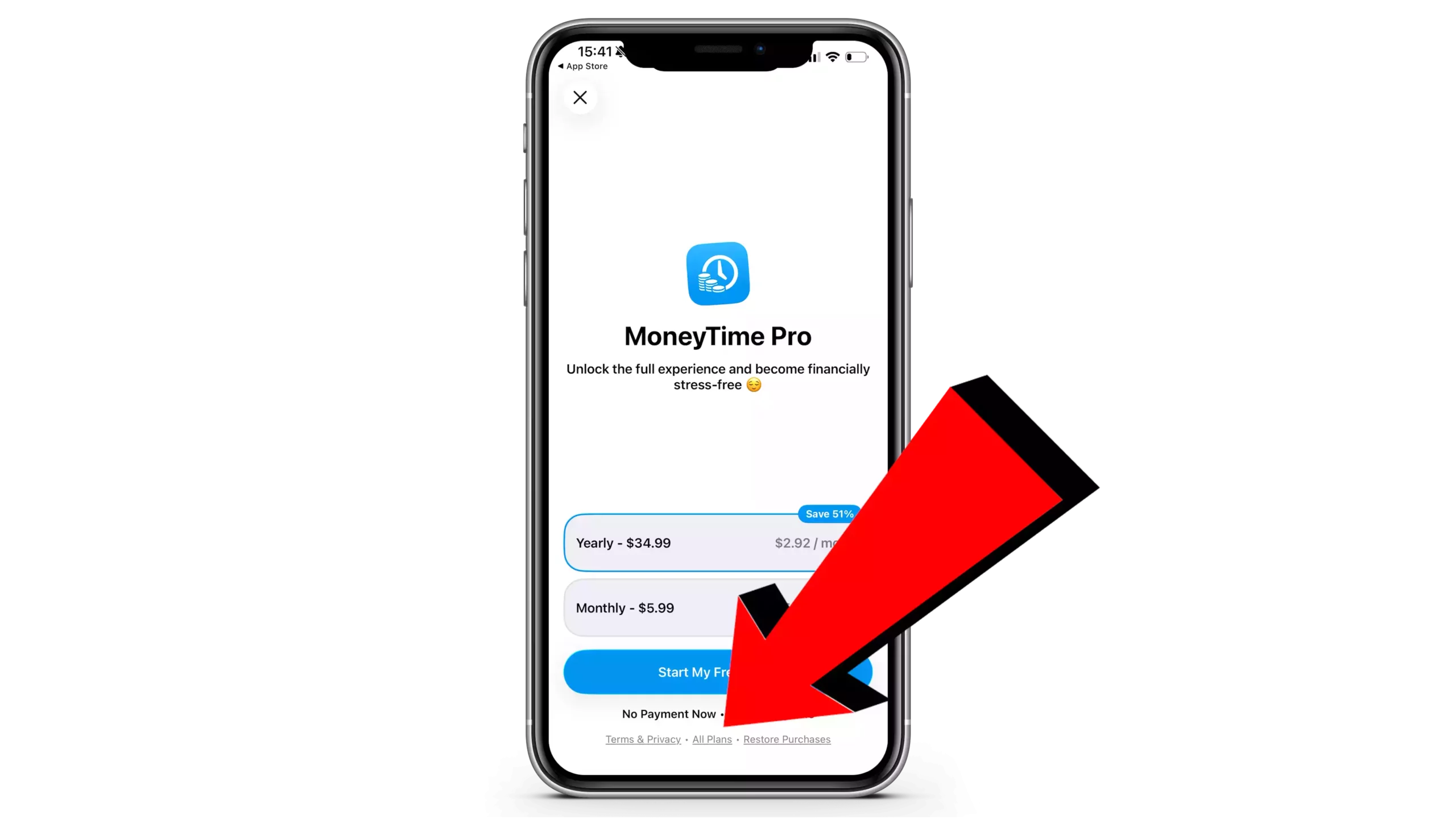 图片[3]-【终身限免】原价US $99.99《MoneyTime》记帐APP 终生版限时免费！-零度博客