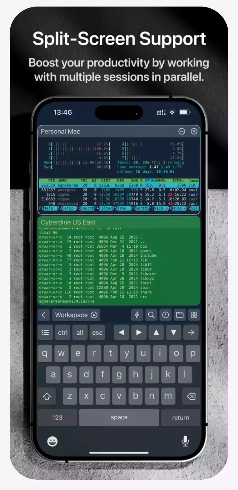图片[3]-【终身限免】专业级SSH/SFTP 远端管理 Termix 终生版限时免费！ 【原价US $9.99】-零度博客