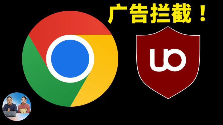 直击痛点！广告拦截、IDM下载神器、烦人弹窗、Chrome老版本下载及禁用自动更新！2025| 零度解说-零度博客