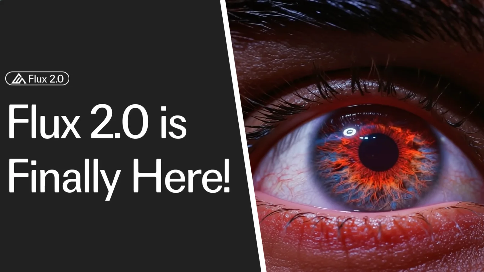 Flux 2.0 正式发布!最强开源图片编辑模型,附免费使用和模型下载!-零度博客
