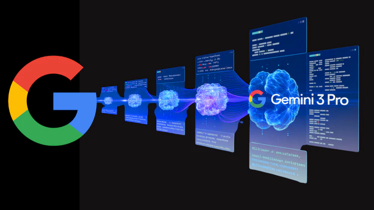 谷歌突然发布 Gemini 3.0！强到离谱，Pro 版免费开放使用，附实测与开通教程！| 零度解说-零度博客