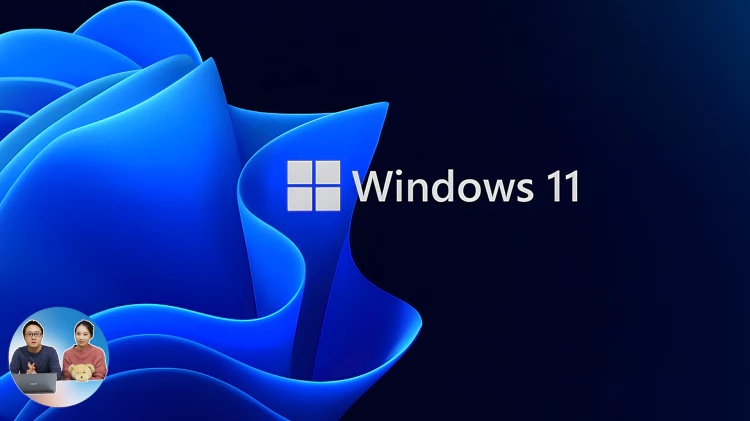 Windows 11 电脑越用越卡?只需这几步设置,瞬间起飞! 跟 Win 10一样流畅运行! | 零度解说-零度博客