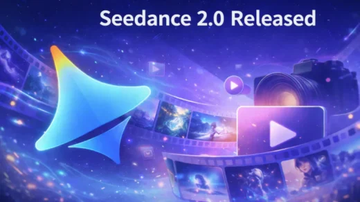1Seedance 2.0