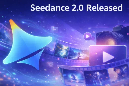 1Seedance 2.0