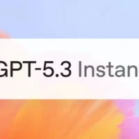1compatible OpenAI GPT 5.3 Instant