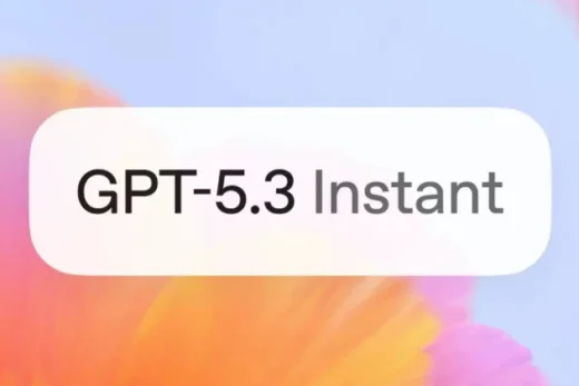 1compatible OpenAI GPT 5.3 Instant