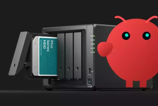 1synology plus drive2
