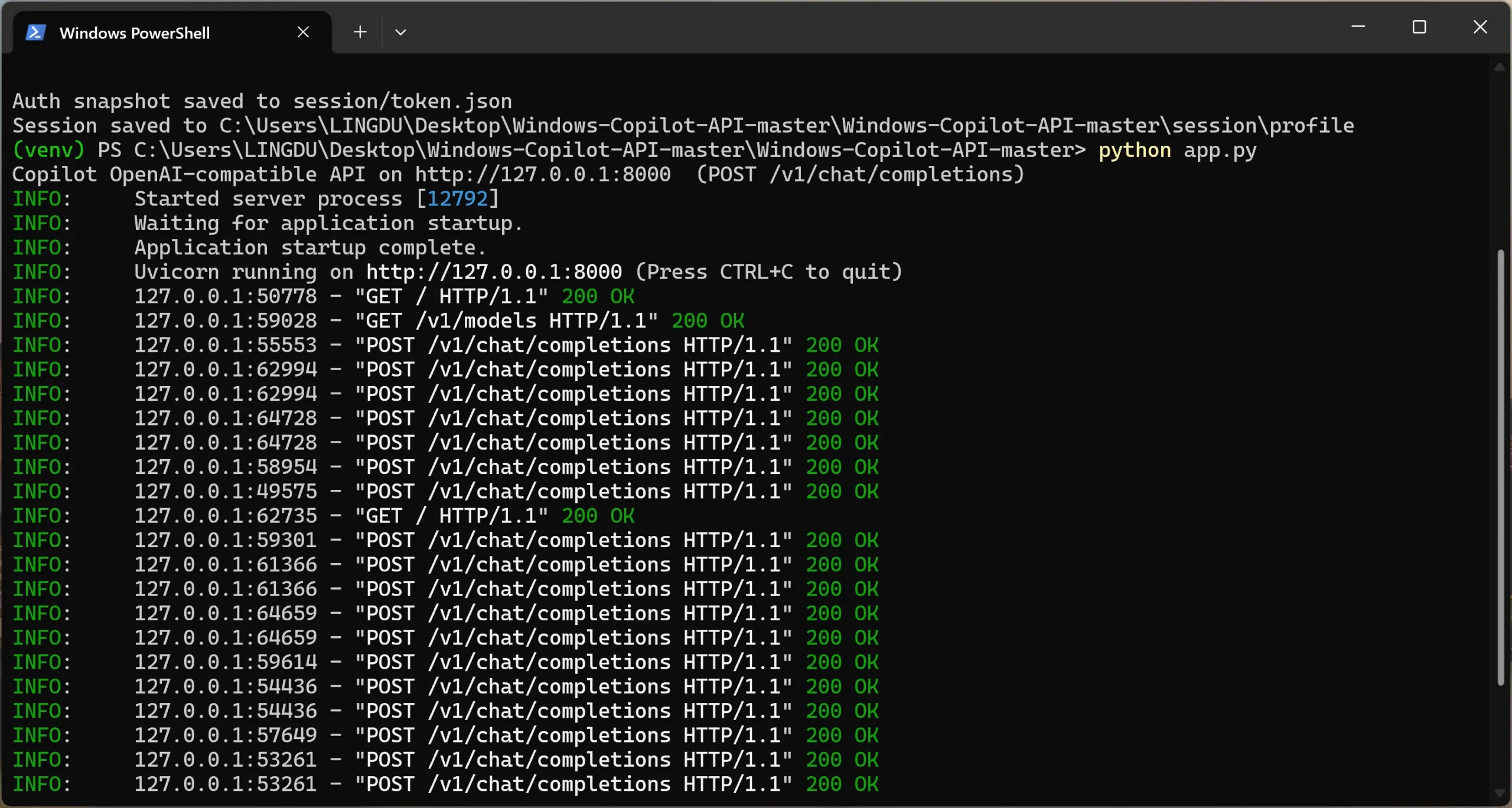 Windows Copilot 被逆向!无需 API Key 免费白嫖 GPT-5,对接本地AI Agent,部署教程来了! 5 20260622101419 205734 scaled