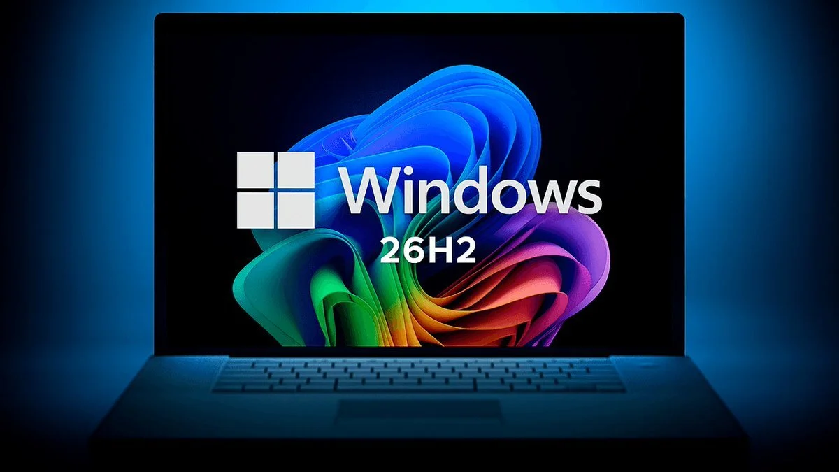 Windows 11 26H2 终于发布!7 大重磅更新详解,在线升级及 ISO 手动安装教程 1 20260707124441 881009