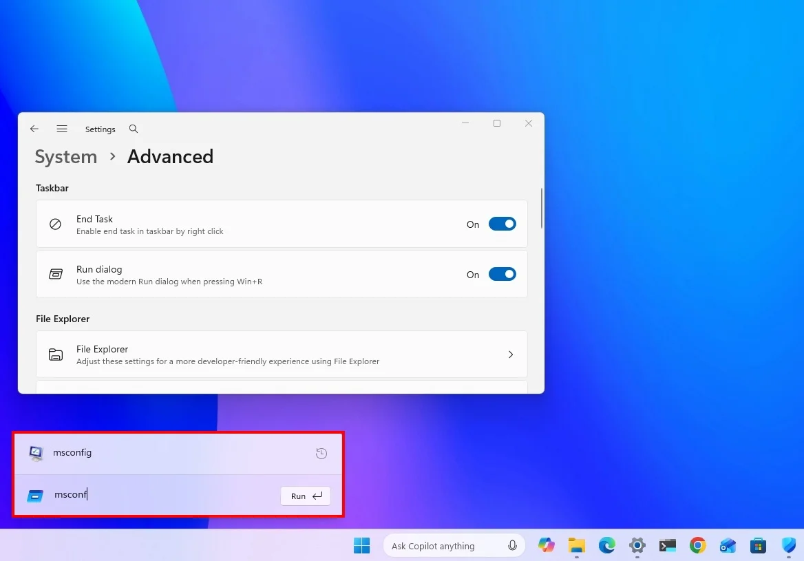 Windows 11 26H2 终于发布!7 大重磅更新详解,在线升级及 ISO 手动安装教程 7 20260707125903 165339